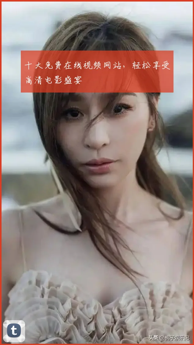 十大免费在线视频网站,轻松享受高清电影盛宴