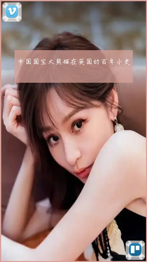 中国国宝大熊猫在英国的百年小史