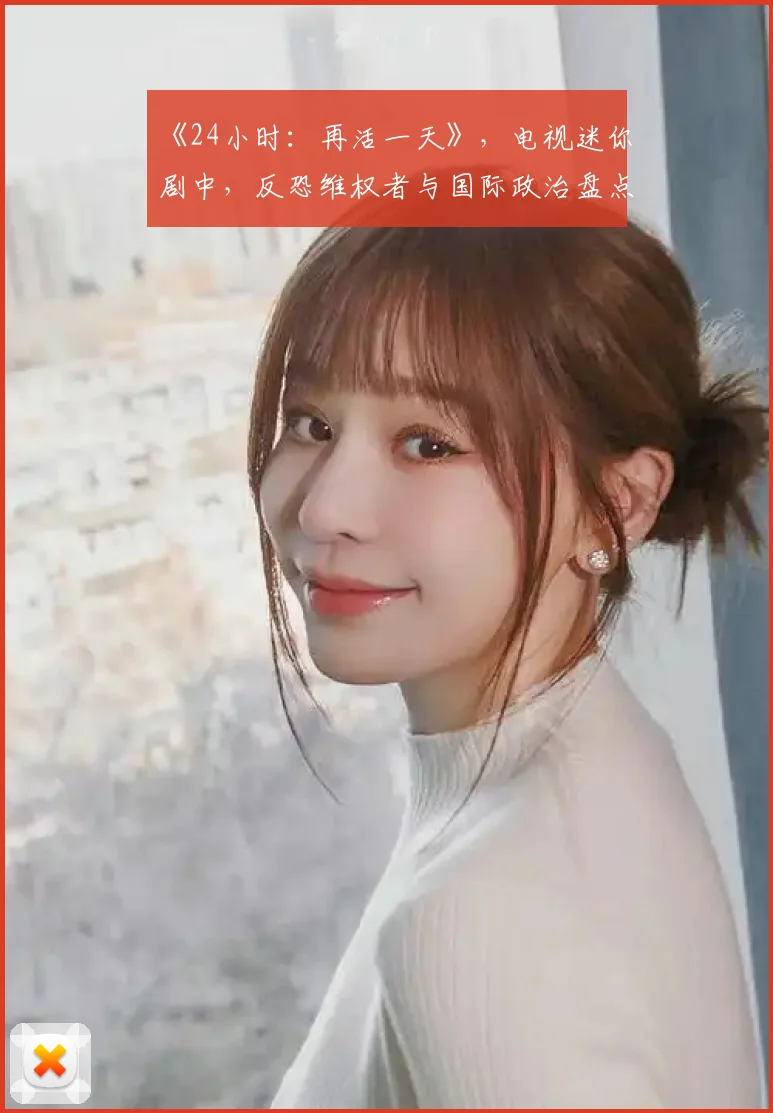 《24小时:再活一天》,电视迷你剧中,反恐维权者与国际政治盘点