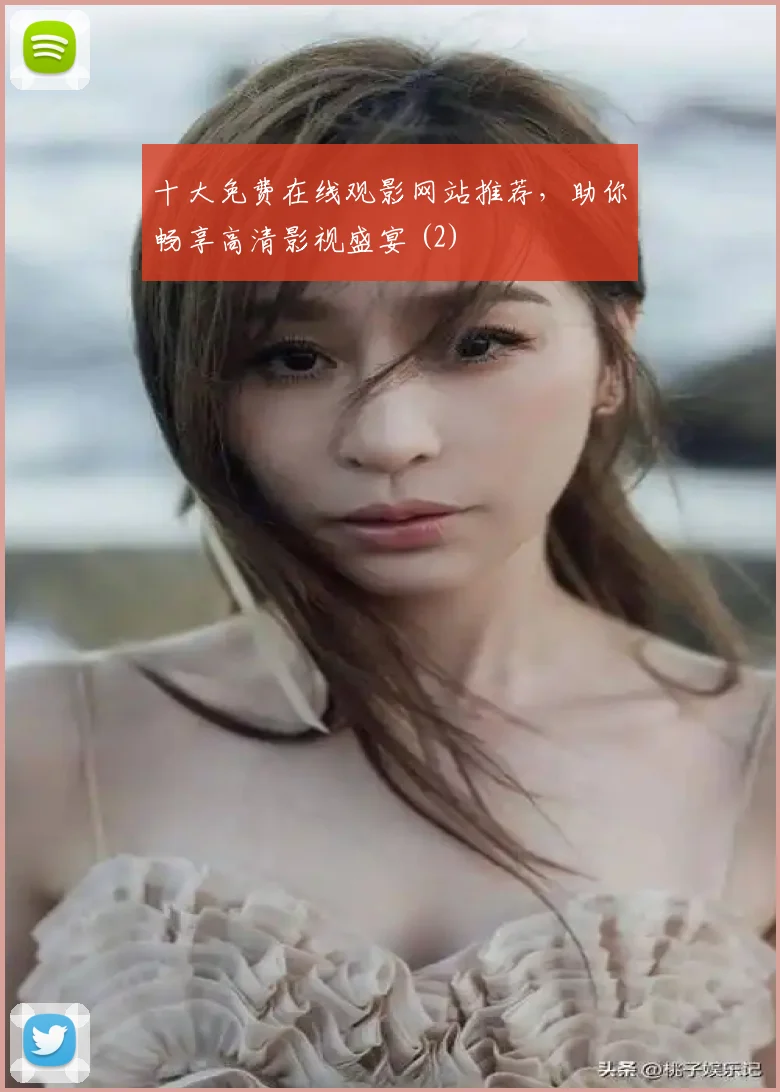 十大免费在线观影网站推荐，助你畅享高清影视盛宴 (2)