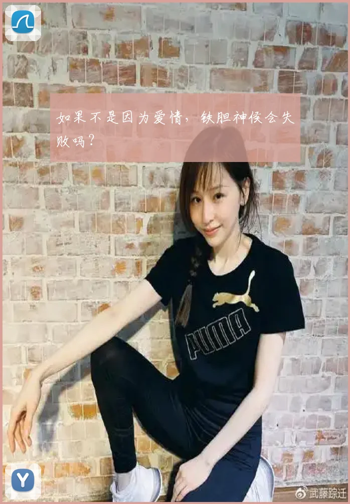 如果不是因为爱情,铁胆神侯会失败吗?
