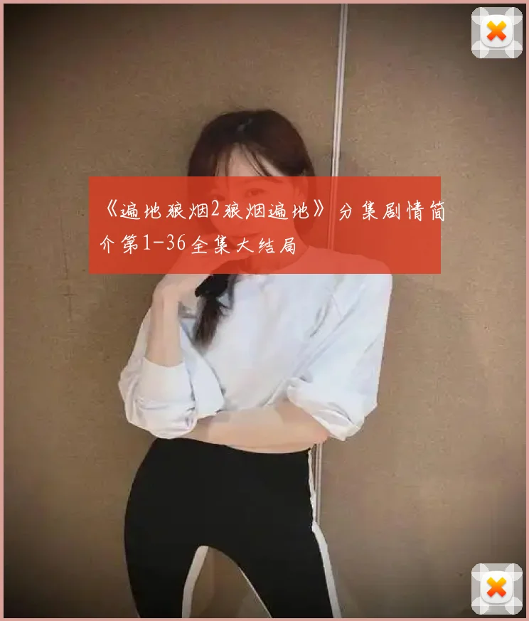 《遍地狼烟2狼烟遍地》分集剧情简介第1-36全集大结局
